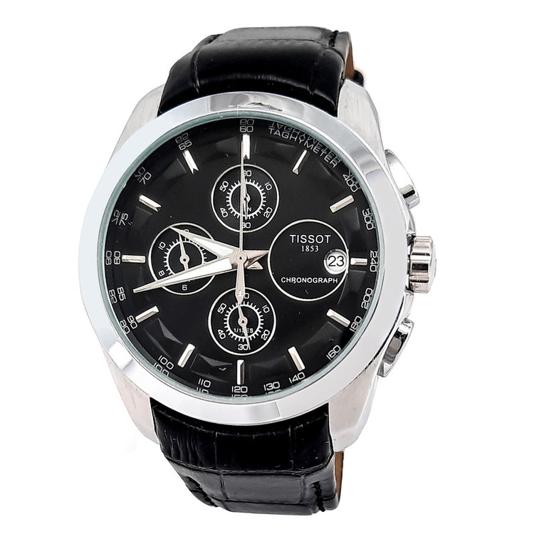 ساعت مچی عقربهای مردانه مدل to35627a
