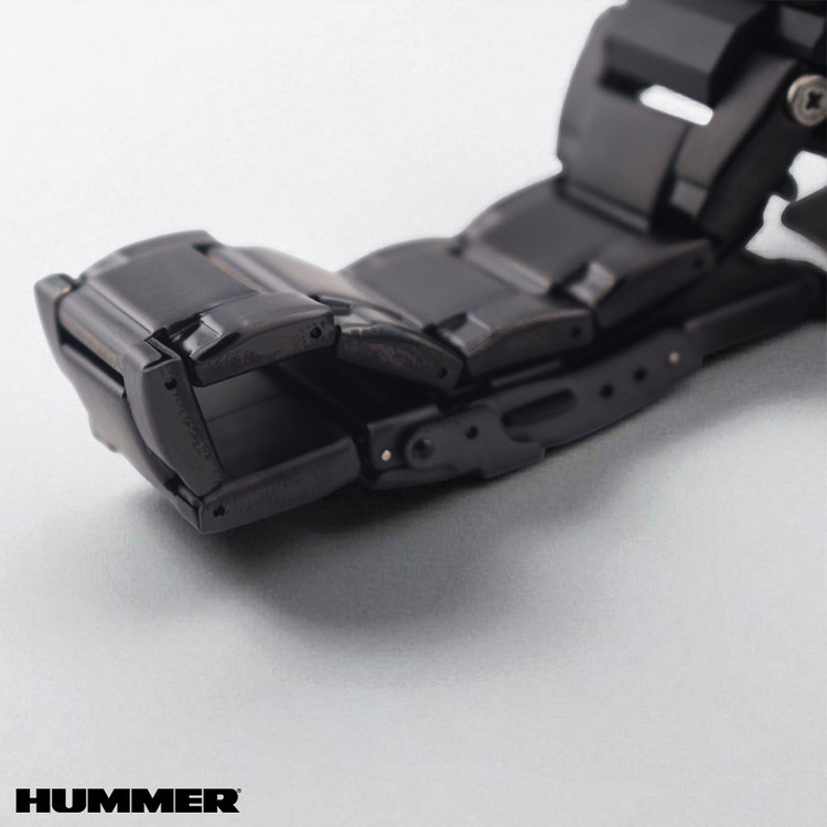 ساعت مچی عقربهای کوارتز مردانه هامر مدل HM1444-C2