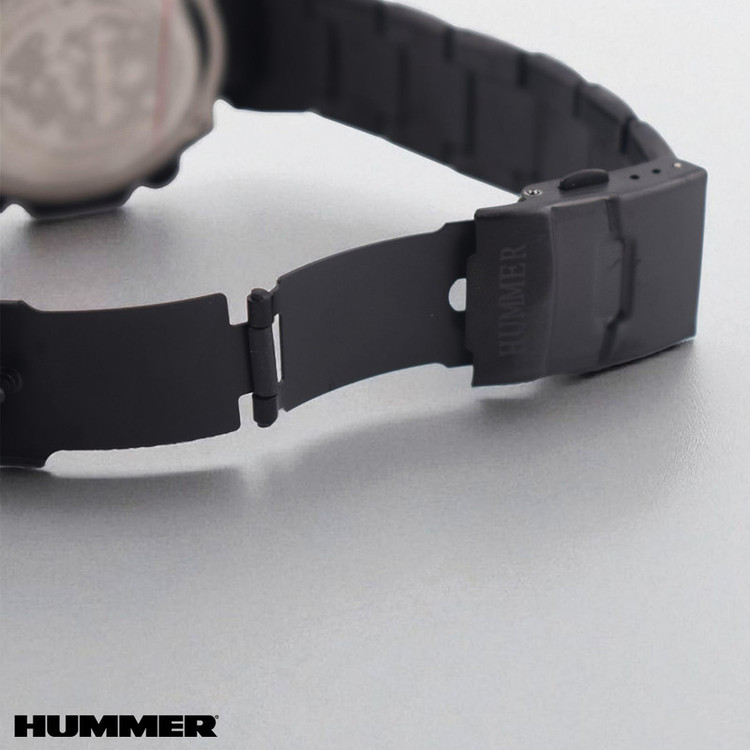 ساعت مچی عقربهای کوارتز مردانه هامر مدل HM1444-C2