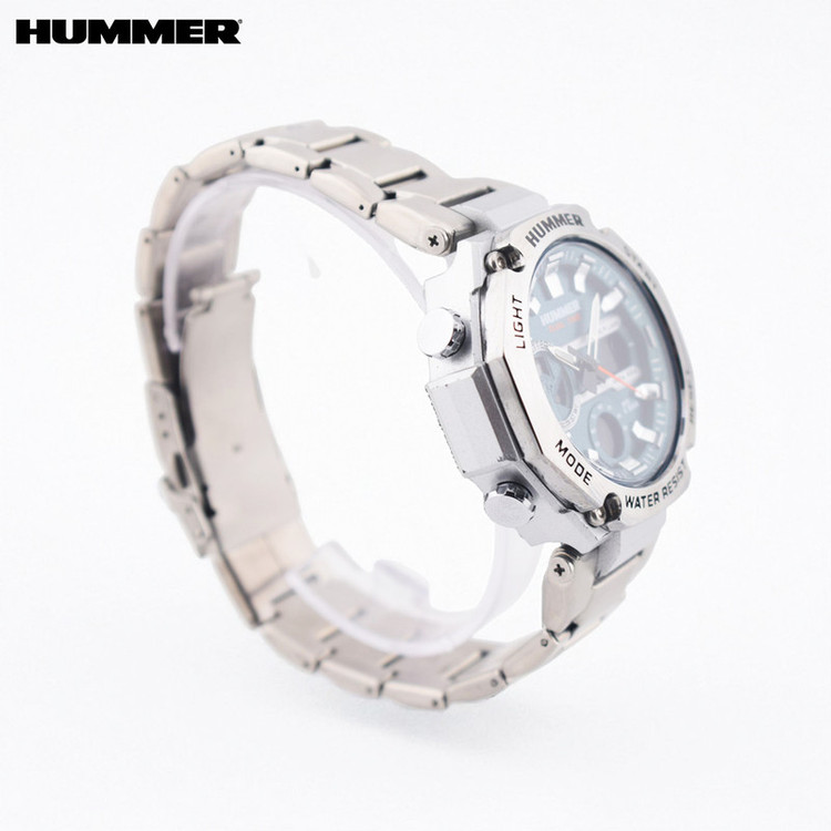 ساعت مچی عقربهای کوارتز مردانه هامر مدل HM1444-C1