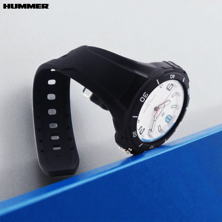ساعت مچی عقربهای کوارتز مردانه هامر مدل HM620-C1