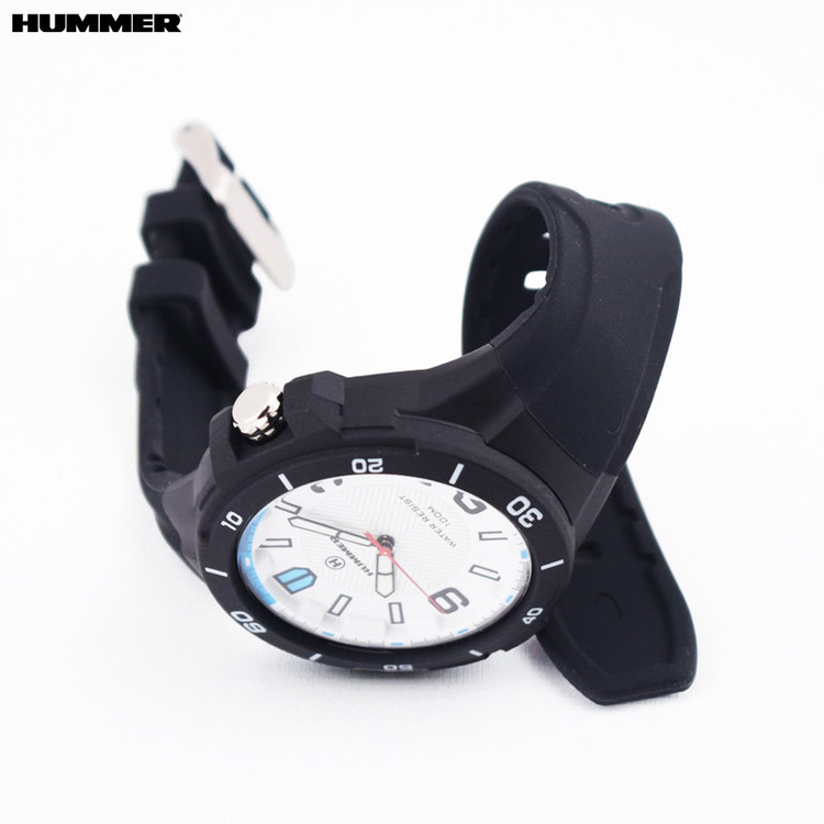 ساعت مچی عقربهای کوارتز مردانه هامر مدل HM620-C1