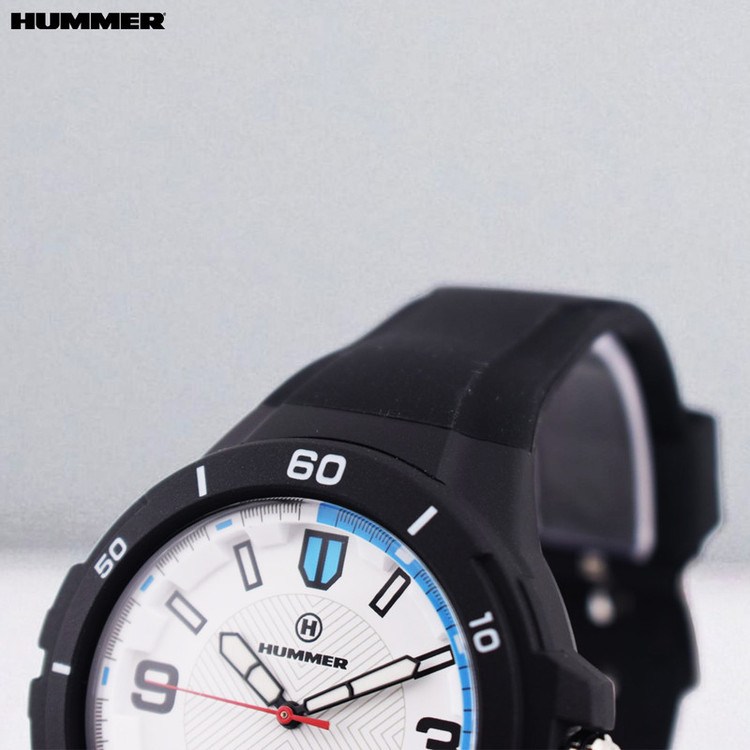 ساعت مچی عقربهای کوارتز مردانه هامر مدل HM620-C1