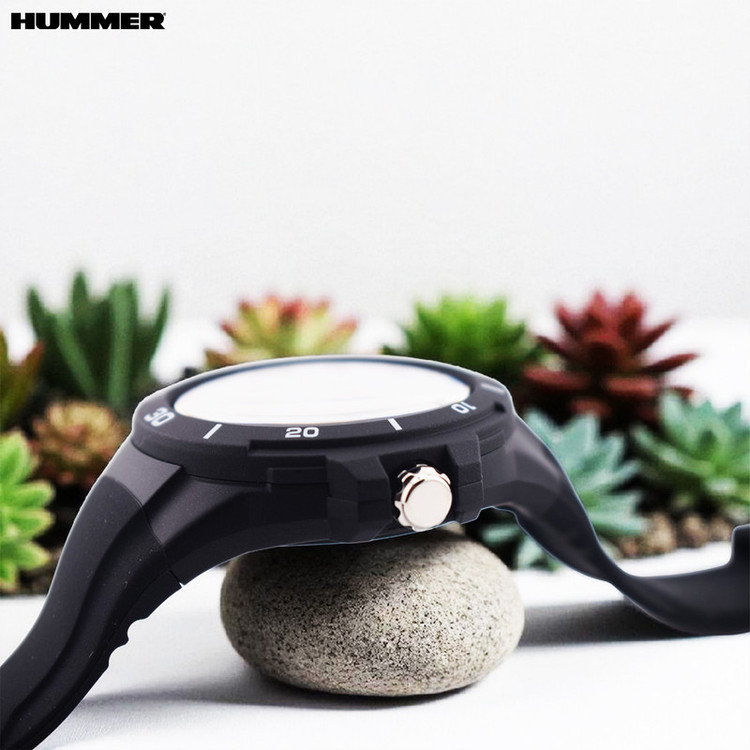 ساعت مچی عقربهای کوارتز مردانه هامر مدل HM620-C1