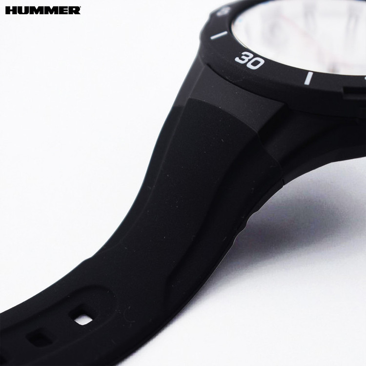 ساعت مچی عقربهای کوارتز مردانه هامر مدل HM620-C1