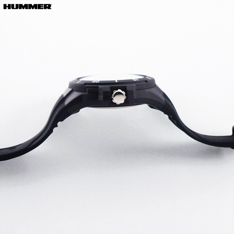 ساعت مچی عقربهای کوارتز مردانه هامر مدل HM620-C1
