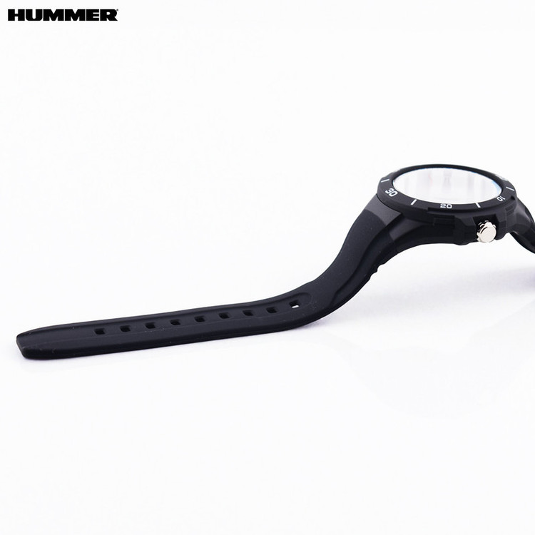 ساعت مچی عقربهای کوارتز مردانه هامر مدل HM620-C1