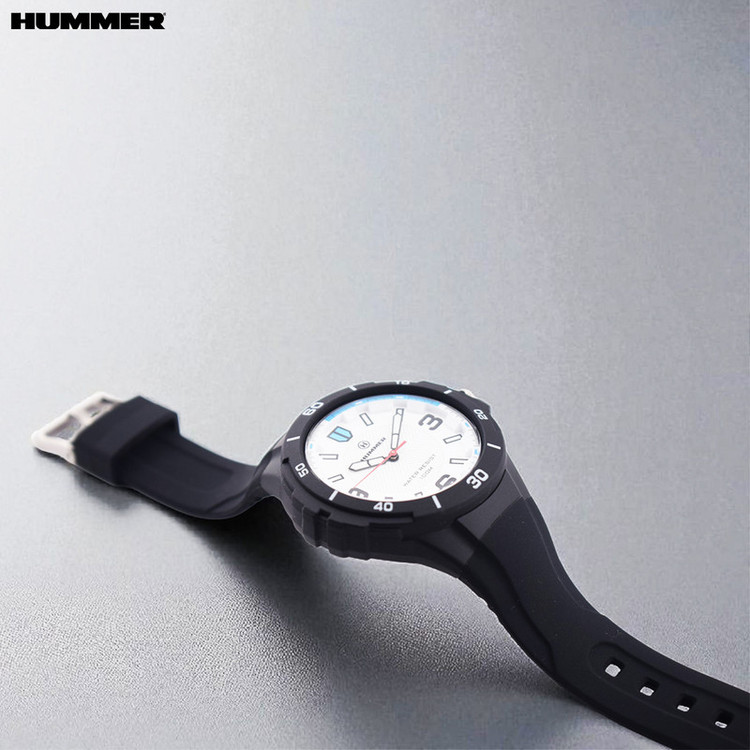 ساعت مچی عقربهای کوارتز مردانه هامر مدل HM620-C1