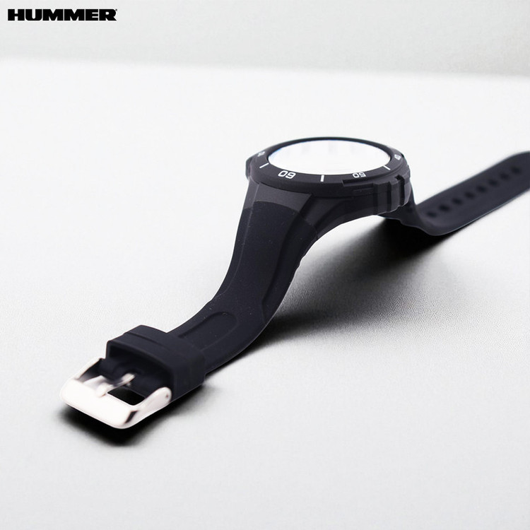 ساعت مچی عقربهای کوارتز مردانه هامر مدل HM620-C1