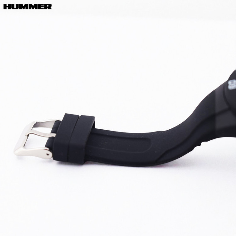 ساعت مچی عقربهای کوارتز مردانه هامر مدل HM620-C1