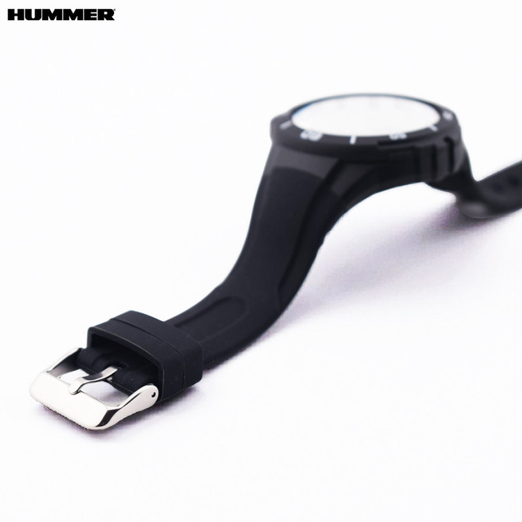 ساعت مچی عقربهای کوارتز مردانه هامر مدل HM620-C1