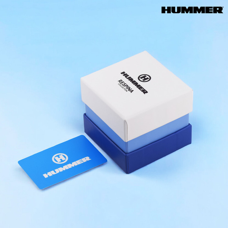 ساعت مچی عقربهای کوارتز مردانه هامر مدل HM1442-C1