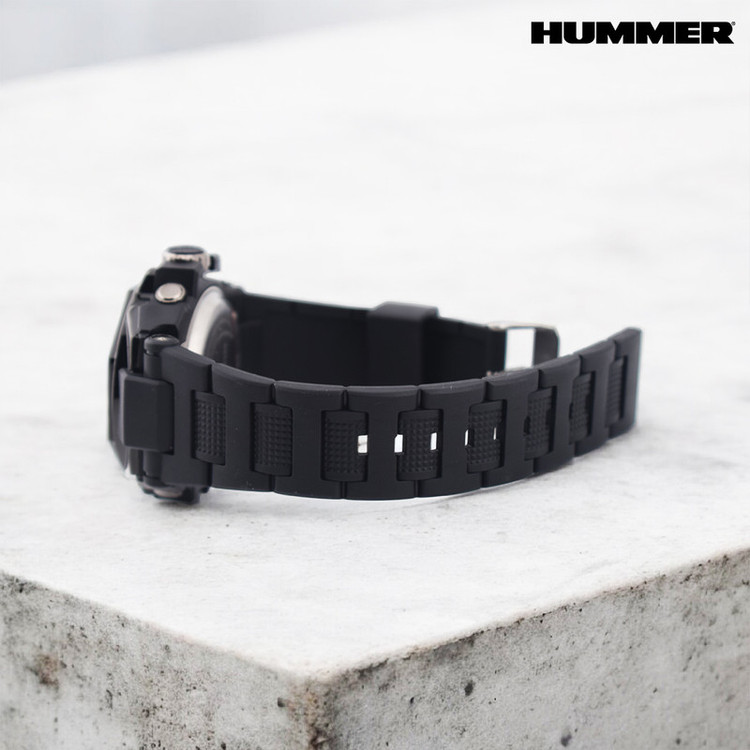 ساعت مچی عقربهای کوارتز مردانه هامر مدل HM1442-C1