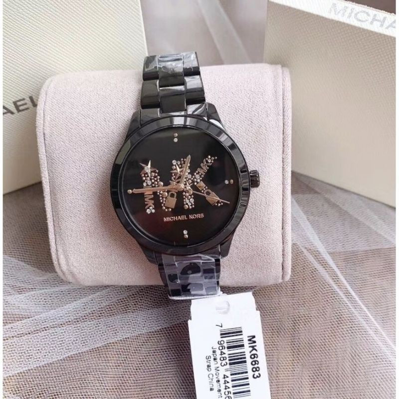 ساعت مچی عقربه ای زنانه مایکل کورس مدل MK6683