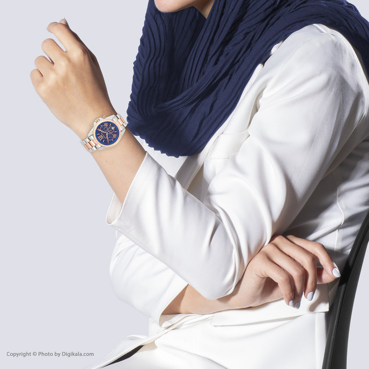 ساعت مچی عقربه ای زنانه مایکل کورس مدل MK5606