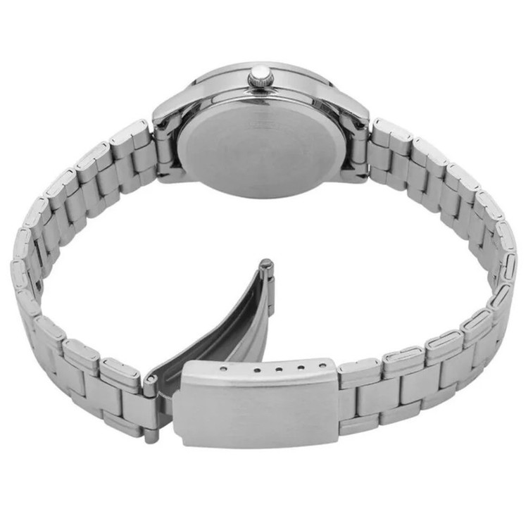 ساعت مچی عقربهای کوارتز زنانه مدل MTP1199-WW