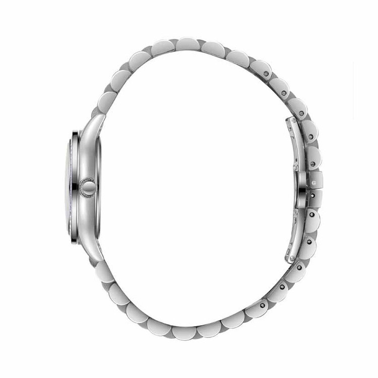 ساعت مچی عقربهای کوارتز زنانه بورلی هیلز پولو کلاب مدل BP3639C.330