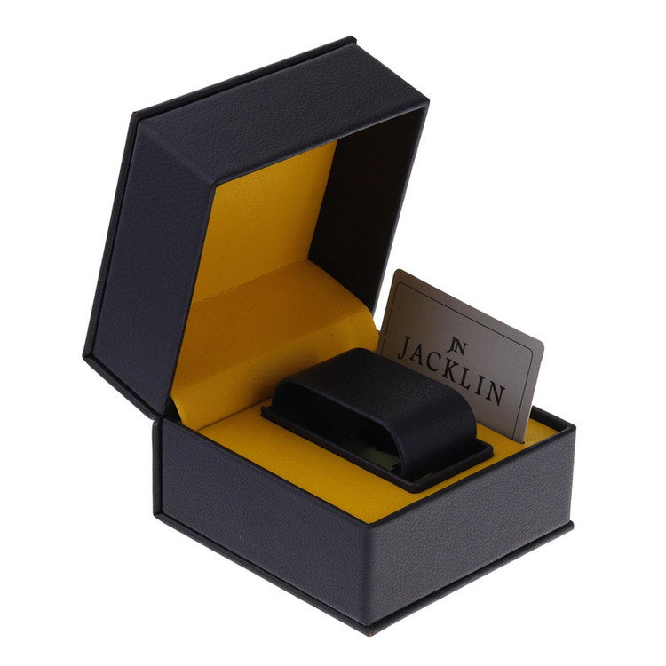 ساعت مچی عقربه ای جاکلین مدل JN-1399514MN