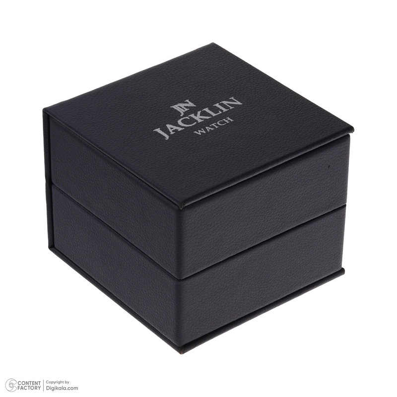 ساعت مچی عقربه ای جاکلین مدل JN-1399507MD