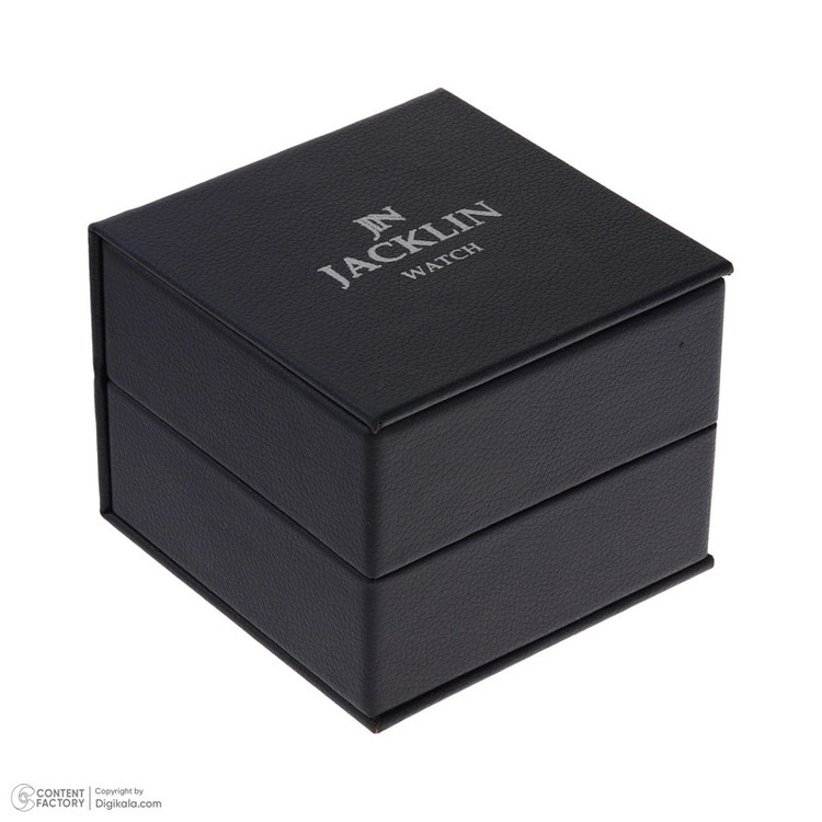 ساعت مچی عقربه ای جاکلین مدل JN-1399502LA