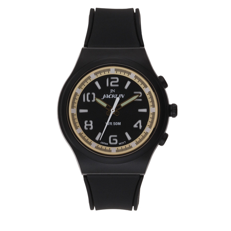 ساعت مچی عقربه ای جاکلین مدل JN-1399514MM