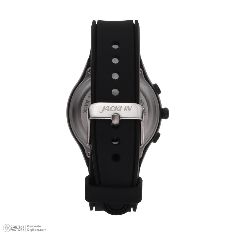 ساعت مچی عقربه ای جاکلین مدل JN-1399514MM