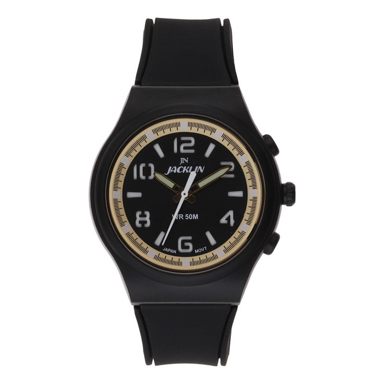 ساعت مچی عقربه ای جاکلین مدل JN-1399514MM