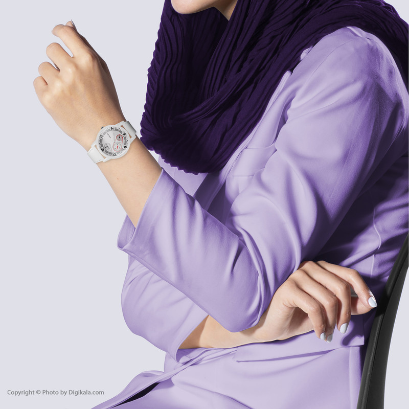 ساعت مچی عقربه ای والار کد LF1564