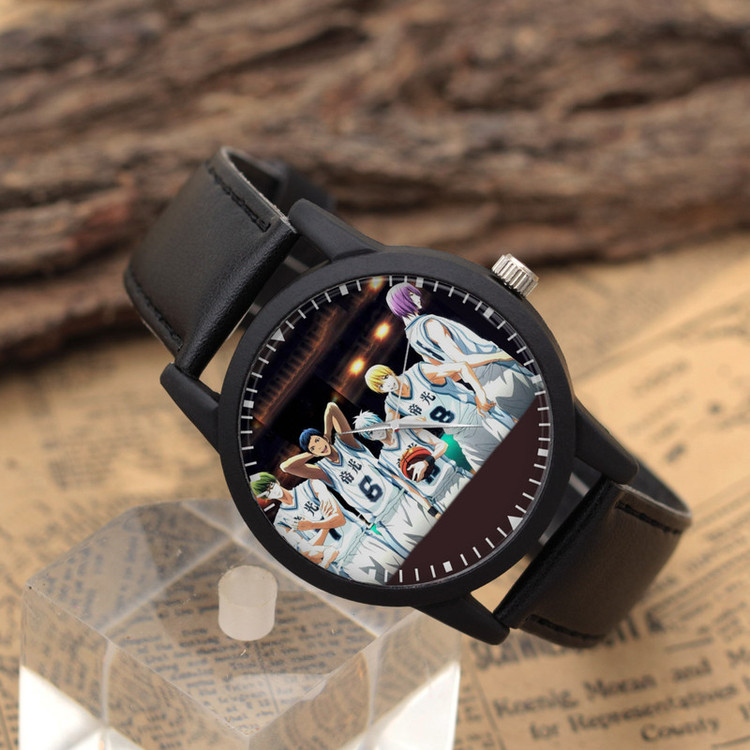 ساعت مچی عقربه ای ناکسیگو مدل کوروکو نو بسکت کد LF13257