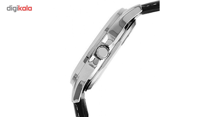 ساعت مچی عقربهای کوارتز مردانه کاسیو مدل MTP-V004L-1AUDF