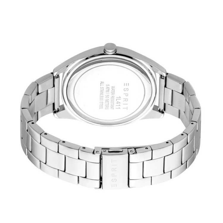 ساعت مچی عقربهای مردانه کوارتز اسپریت مدل ES1G346M-0045