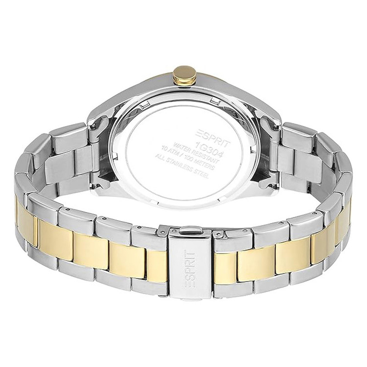 ساعت مچی عقربهای کوارتز مردانه اسپریت مدل ES1G304M0235