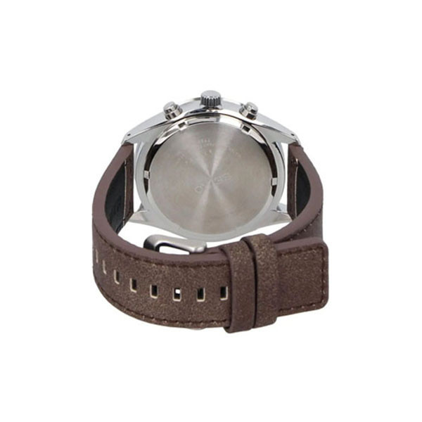 ساعت مچی عقربهای کوارتز مردانه سیکو مدل SNDH43P1