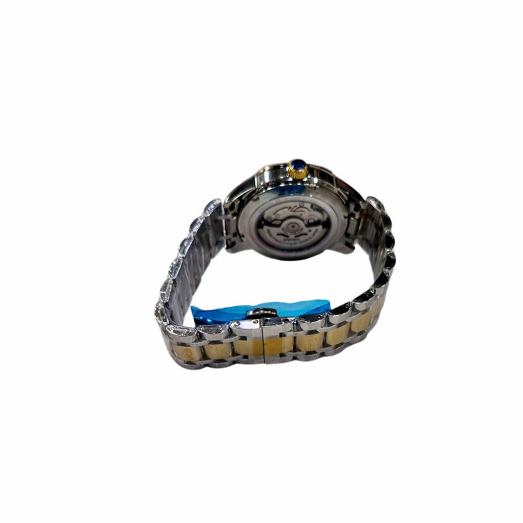 ساعت مچی عقربهای اتوماتیک مردانه سیکو مدل nls کد ۱۰۱۰