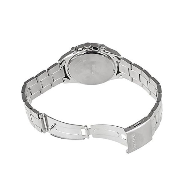 ساعت مچی عقربهای کوارتز مردانه سیکو مدل SNDC81P1