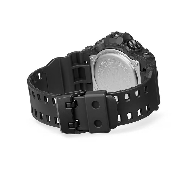 ساعت مچی عقربهای مردانه کاسیو مدل GA-700CY-1ADR