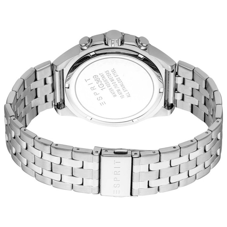 ساعت مچی عقربهای کوارتز مردانه اسپریت مدل ES1G369M0075