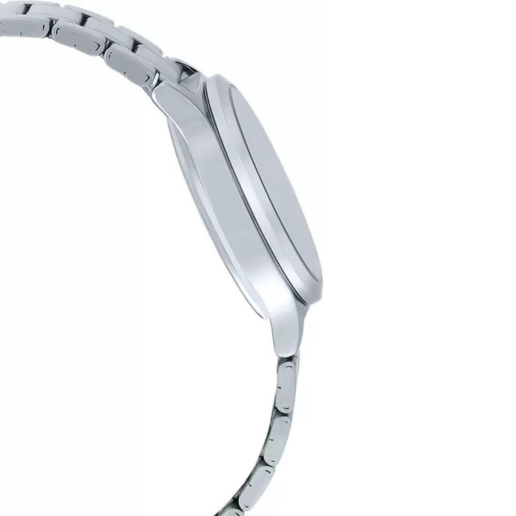 ساعت مچی عقربهای مردانه کاسیو مدل MTP-VD03D-2AUDF