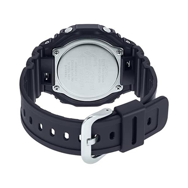ساعت مچی عقربهای مردانه کاسیو مدل GA-2100VB-1ADR