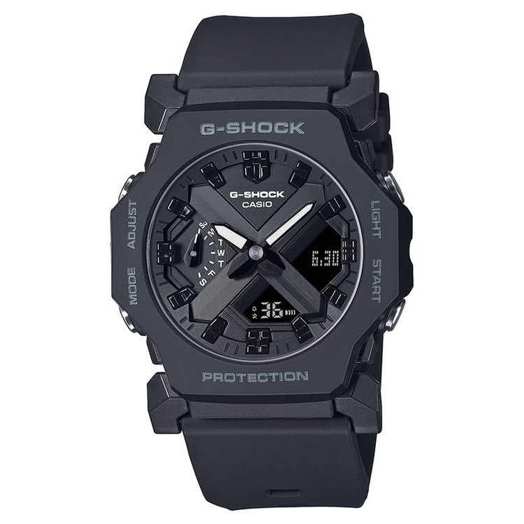 ساعت مچی عقربه ای کاسیو مدل GA-2300-1ADR