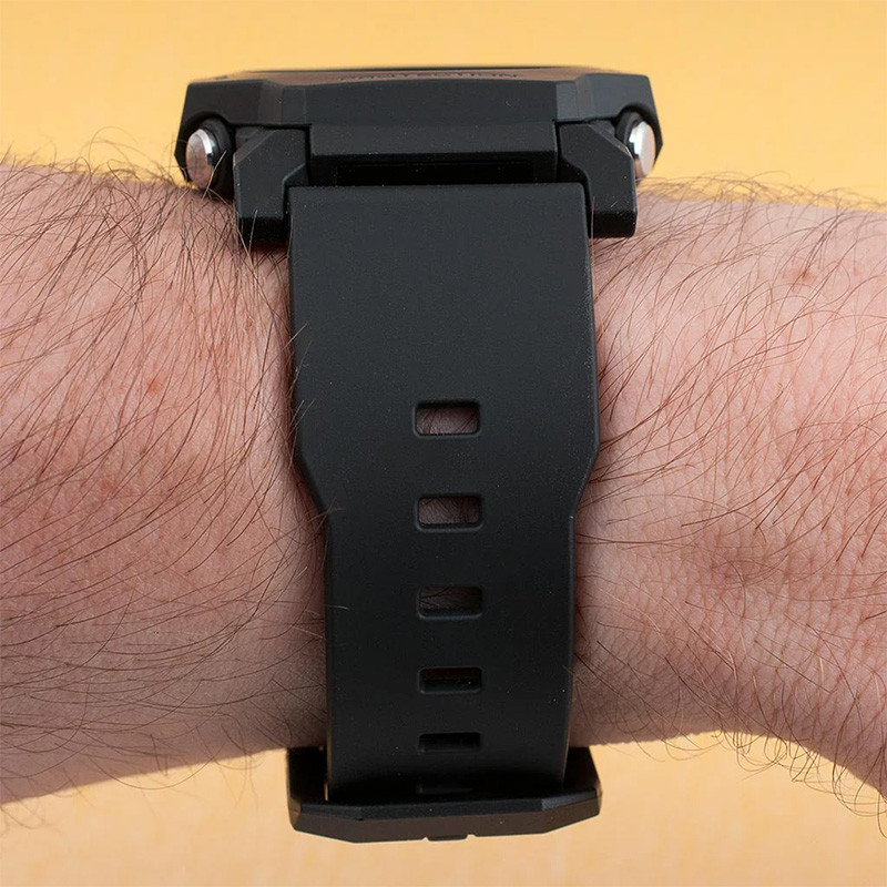 ساعت مچی عقربه ای کاسیو مدل GA-2300-1ADR
