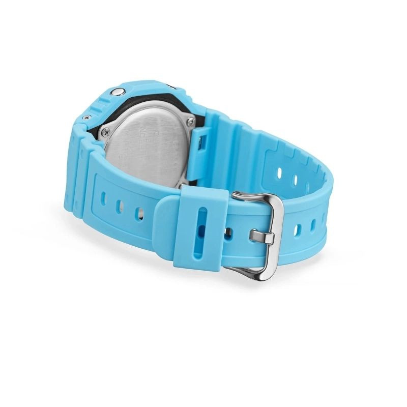 ساعت مچی عقربهای کوارتز کاسیو مدل G-Shock GA-2100-2A2DR