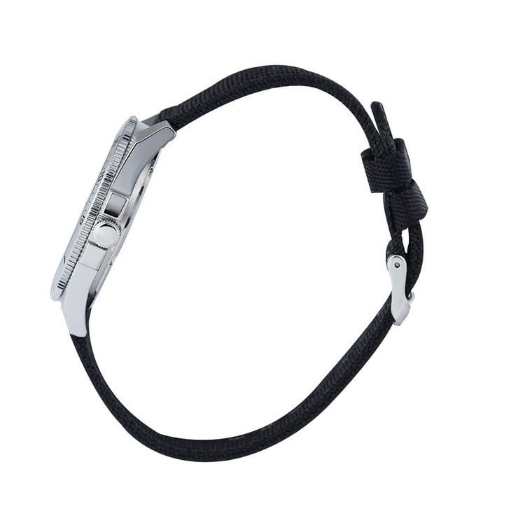 ساعت مچی عقربهای مردانه کاسیو مدل MTP-B155C-1EVDF