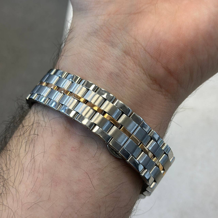 ساعت مچی عقربهای مردانه سوئیس آرت مدل 920032G