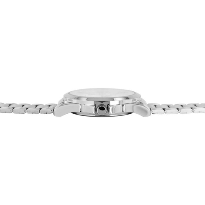 ساعت مچی عقربهای کوارتز مردانه کیو اند کیو مدل C04A-027PY