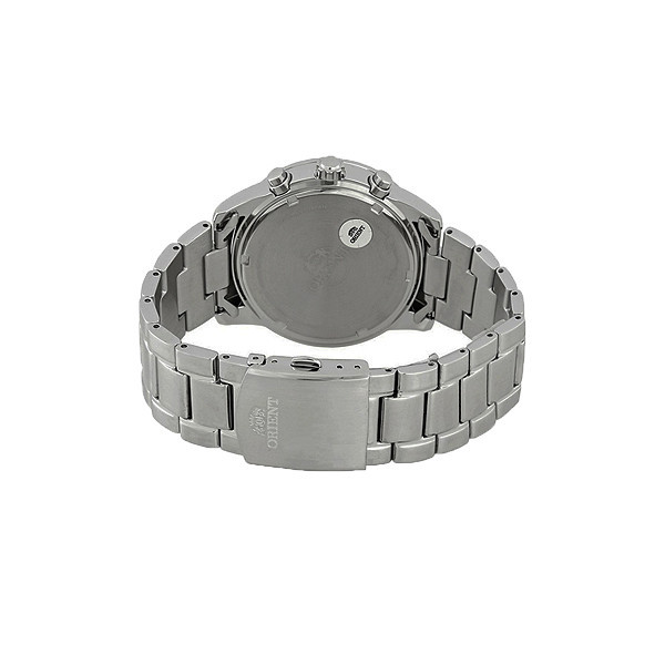 ساعت مچی عقربهای مردانه اورینت مدل RA-KV0002L10B