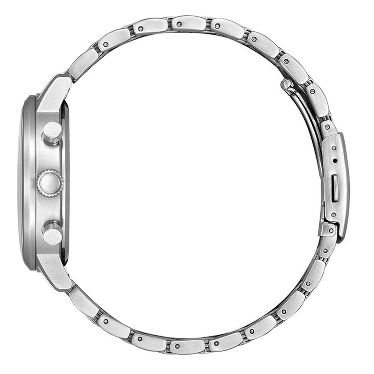 ساعت مچی عقربهای مردانه سیتی زن مدل CA7060