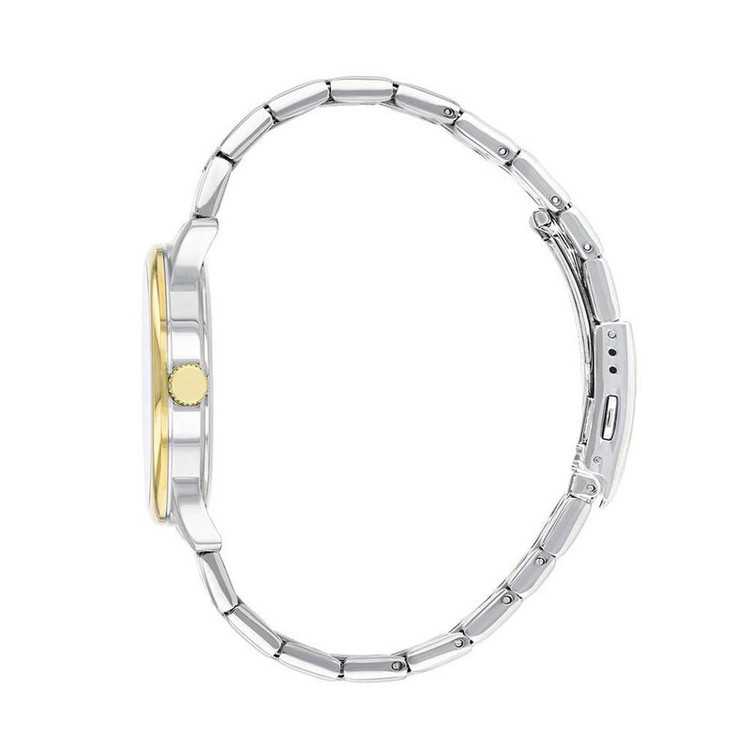ساعت مچی عقربهای کوارتز مردانه سیتی زن مدل BE9176-76E