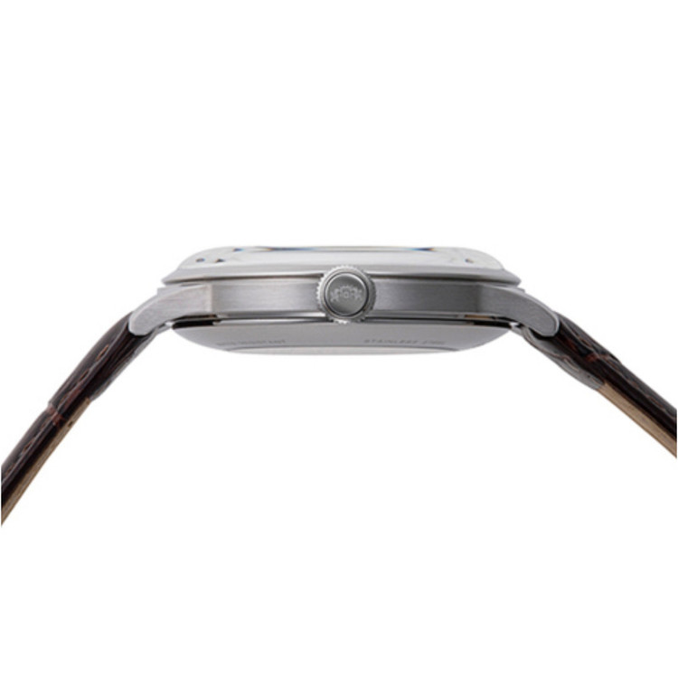 ساعت مچی عقربهای اتوماتیک مردانه اورینت مدل RA-AP0002S10B