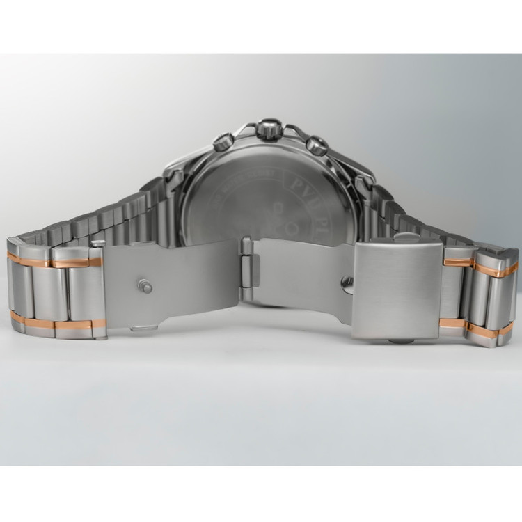 ساعت مچی عقربهای مردانه اوماکس مدل CFM005N034O